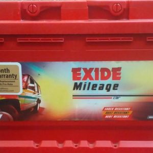 Exide FMI0-MLDIN80