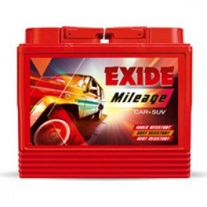 Exide FMI0-MLDIN50