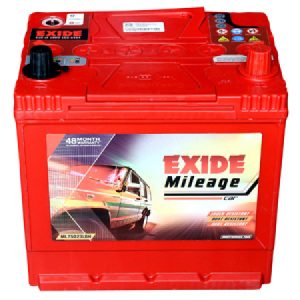 Exide FMI0-ML75D23LBH