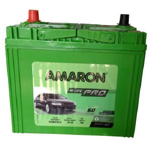 Amaron AAM-PR-0055B24LS