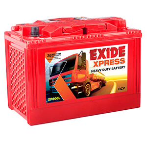 Exide FXP0-XP800L