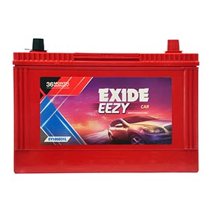 Exide FEY0-EY105D31L