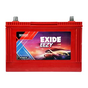 Exide FEY0-EY105D31R