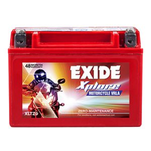 Exide FXL0-XLTZ9