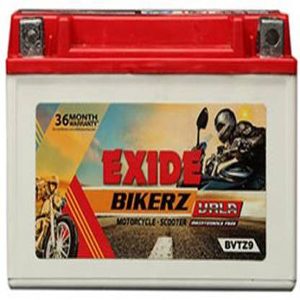 Exide FBV0-BVTZ9