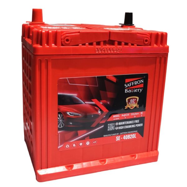 SE-40B20L - Image 3