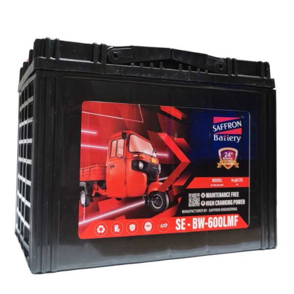 SE-BW-600LMF - Image 2
