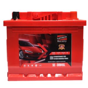 SE-DIN45L