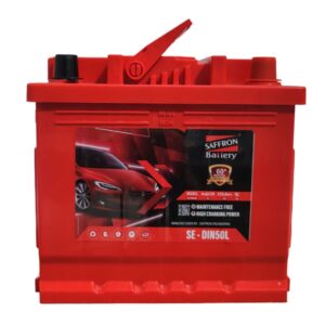 SE-DIN50L