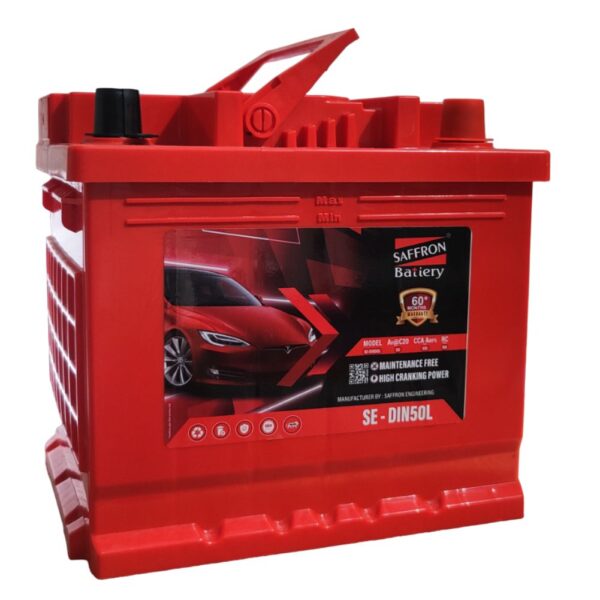 SE-DIN50L - Image 4