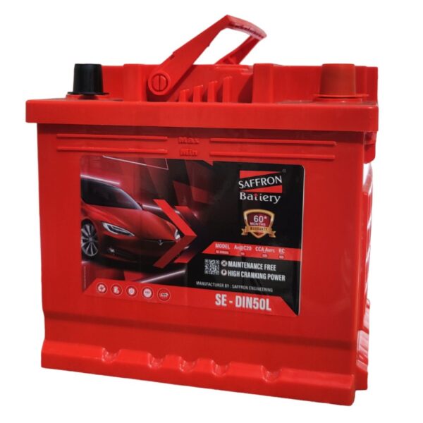 SE-DIN50L - Image 3