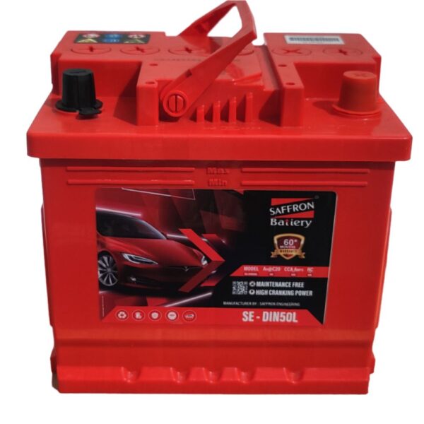 SE-DIN50L - Image 2