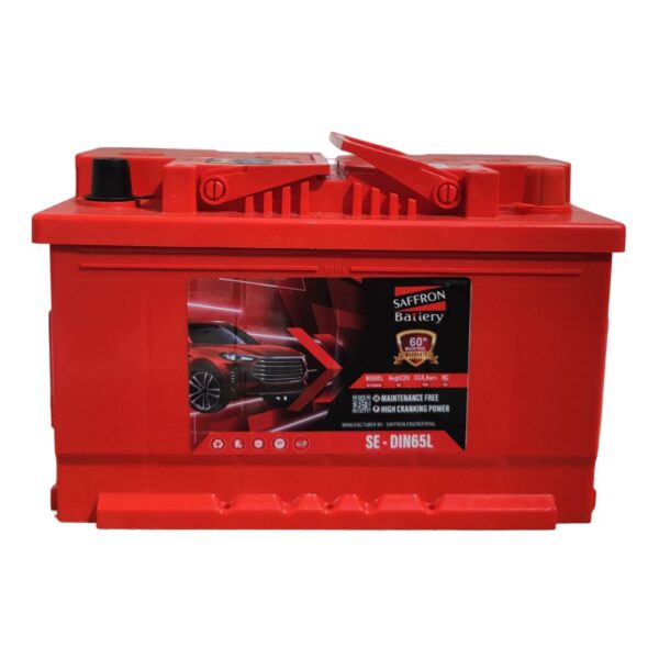 SE-DIN65L - Image 3